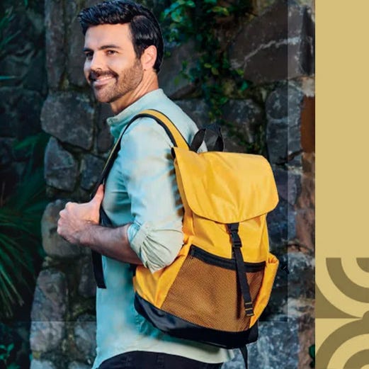 Mochilas Promocionales Cancun