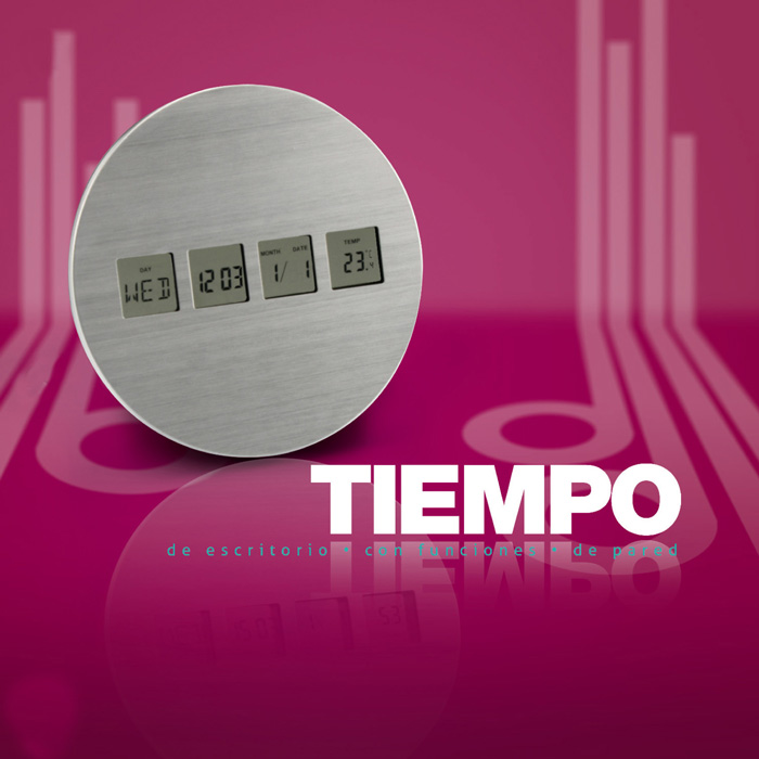 Relojes Promocionales Cancun